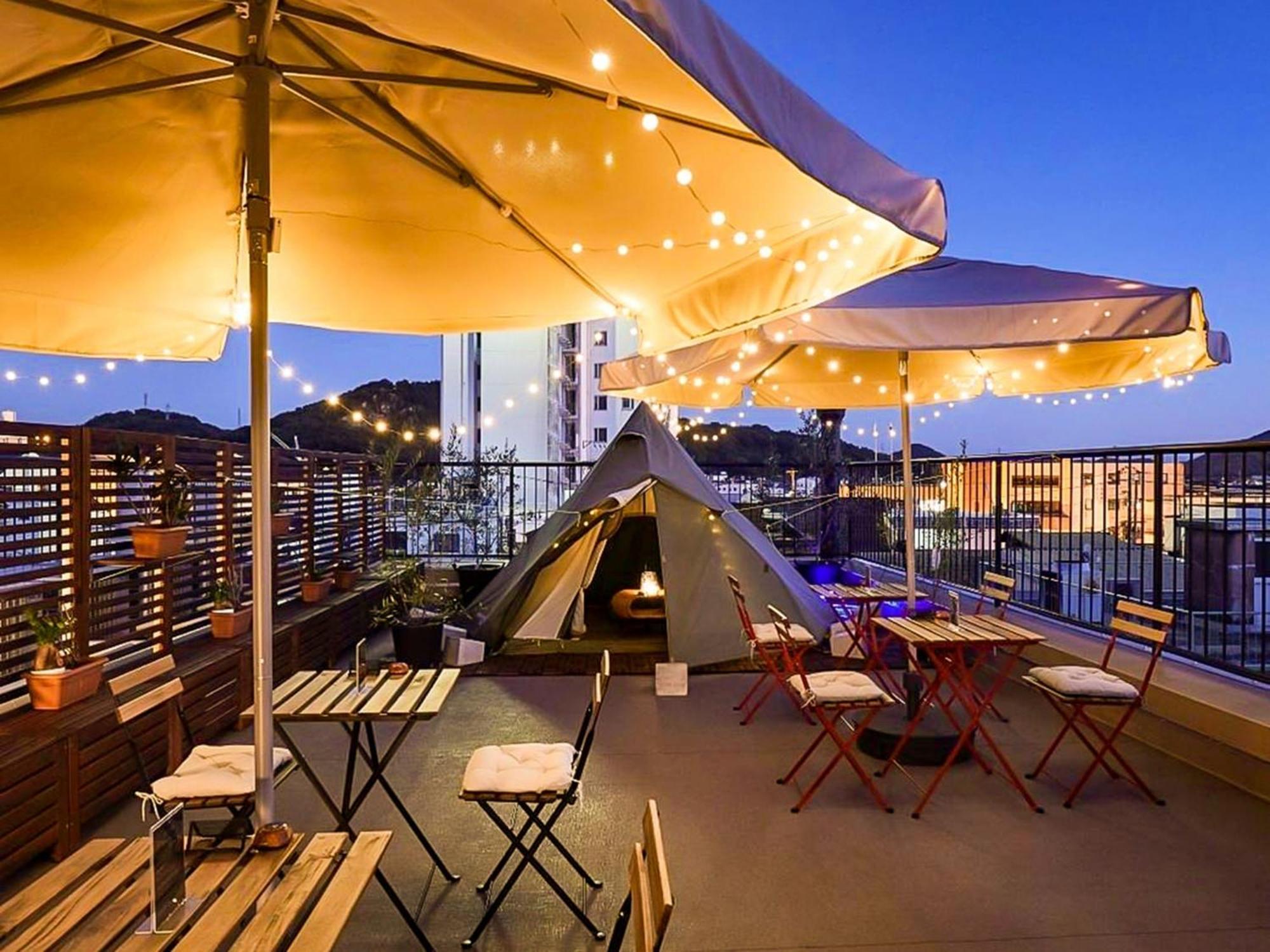 Many Thanks Resort Onomichi - Vacation Stay 15793 Εξωτερικό φωτογραφία