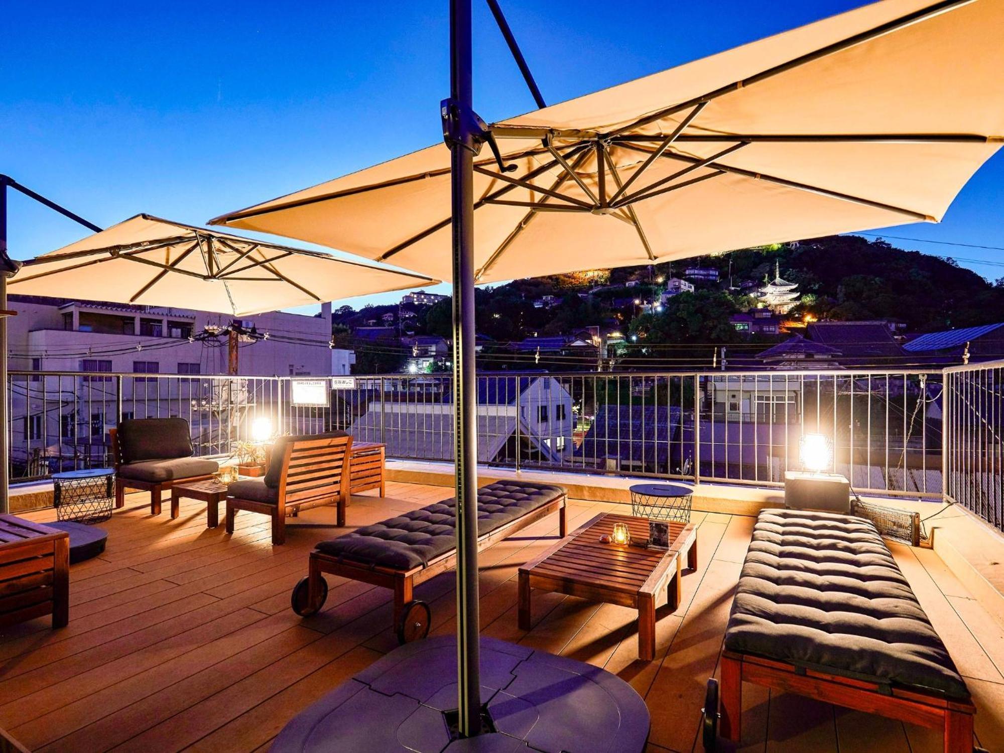 Many Thanks Resort Onomichi - Vacation Stay 15793 Εξωτερικό φωτογραφία