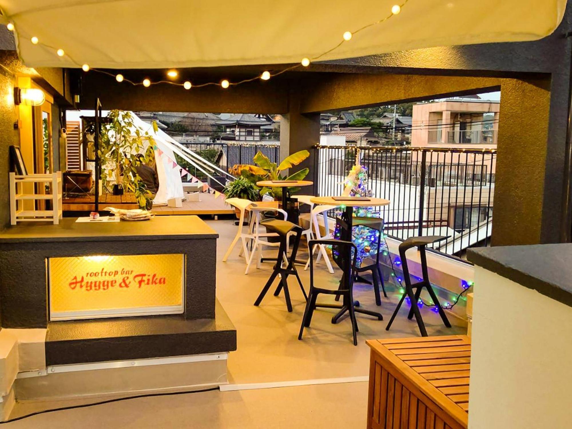 Many Thanks Resort Onomichi - Vacation Stay 15793 Εξωτερικό φωτογραφία