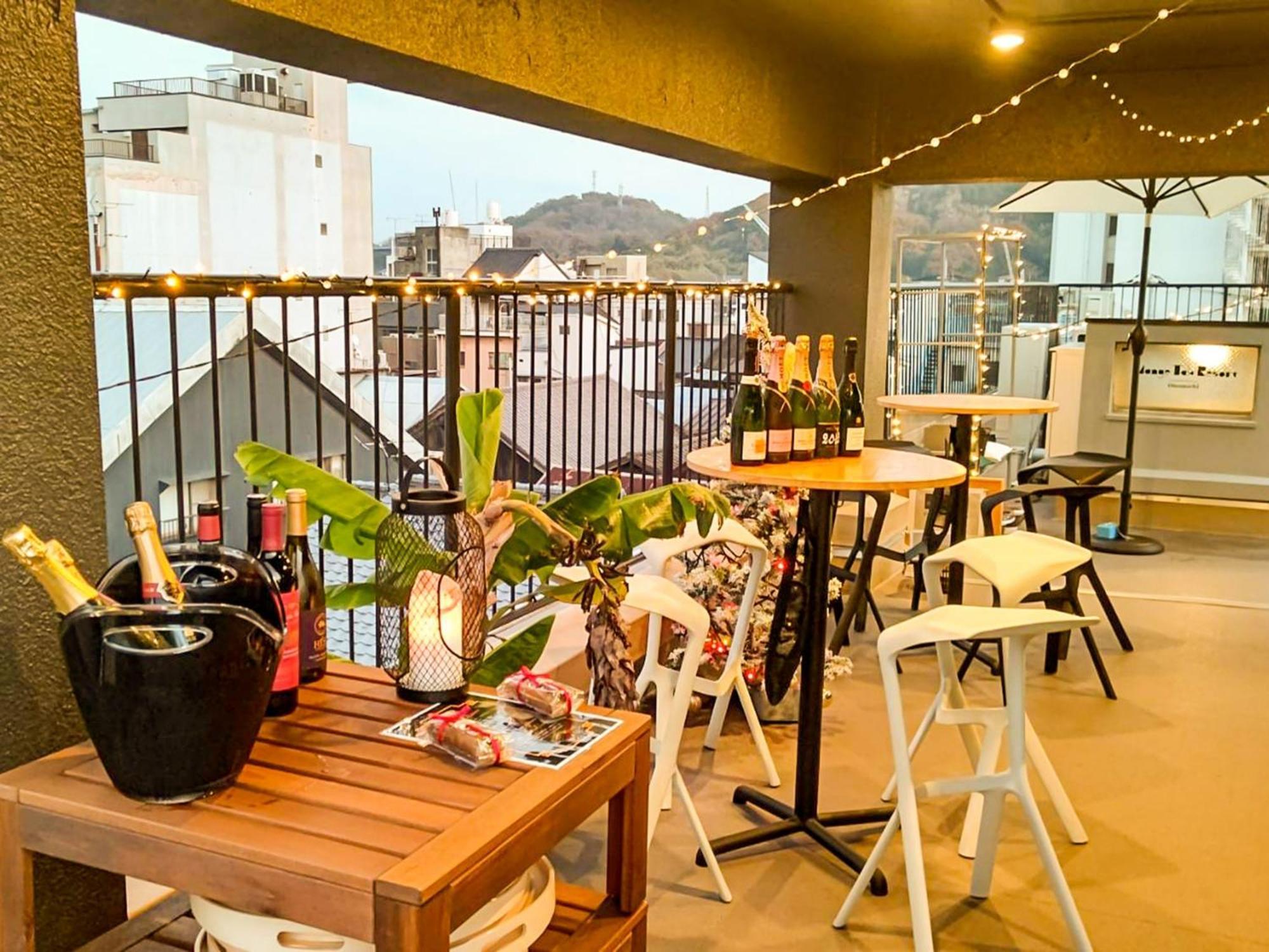Many Thanks Resort Onomichi - Vacation Stay 15793 Εξωτερικό φωτογραφία